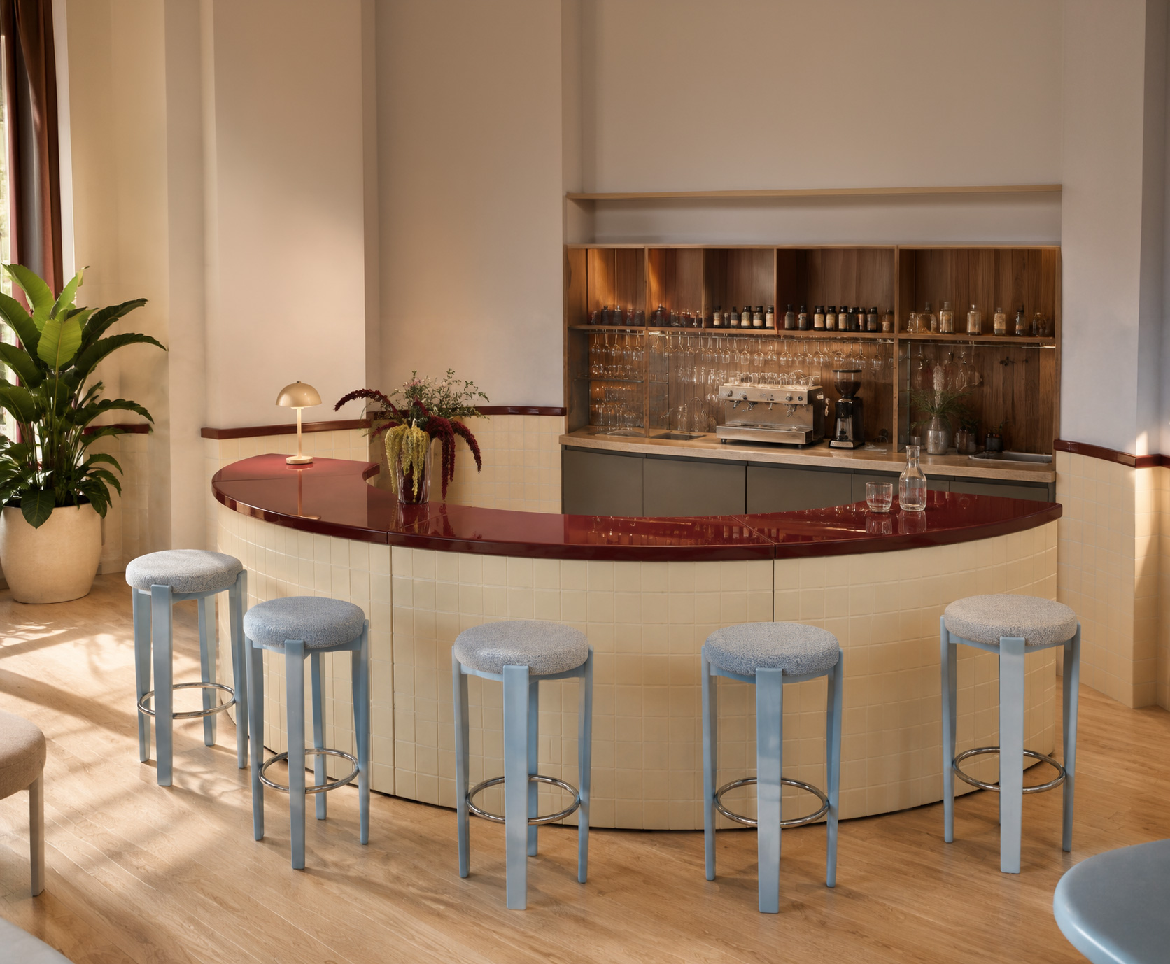 En-gloss-curved-bar-bar-stools