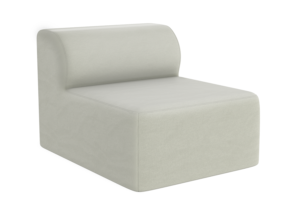 mediterannea-1 seater-sofa-taupe-angled