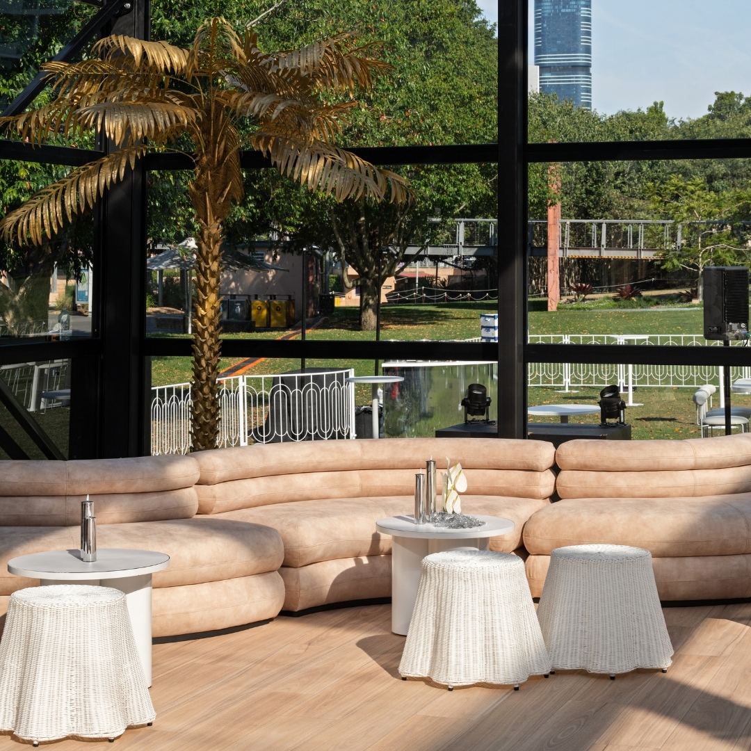 Glo House Grand Opening - Image 4