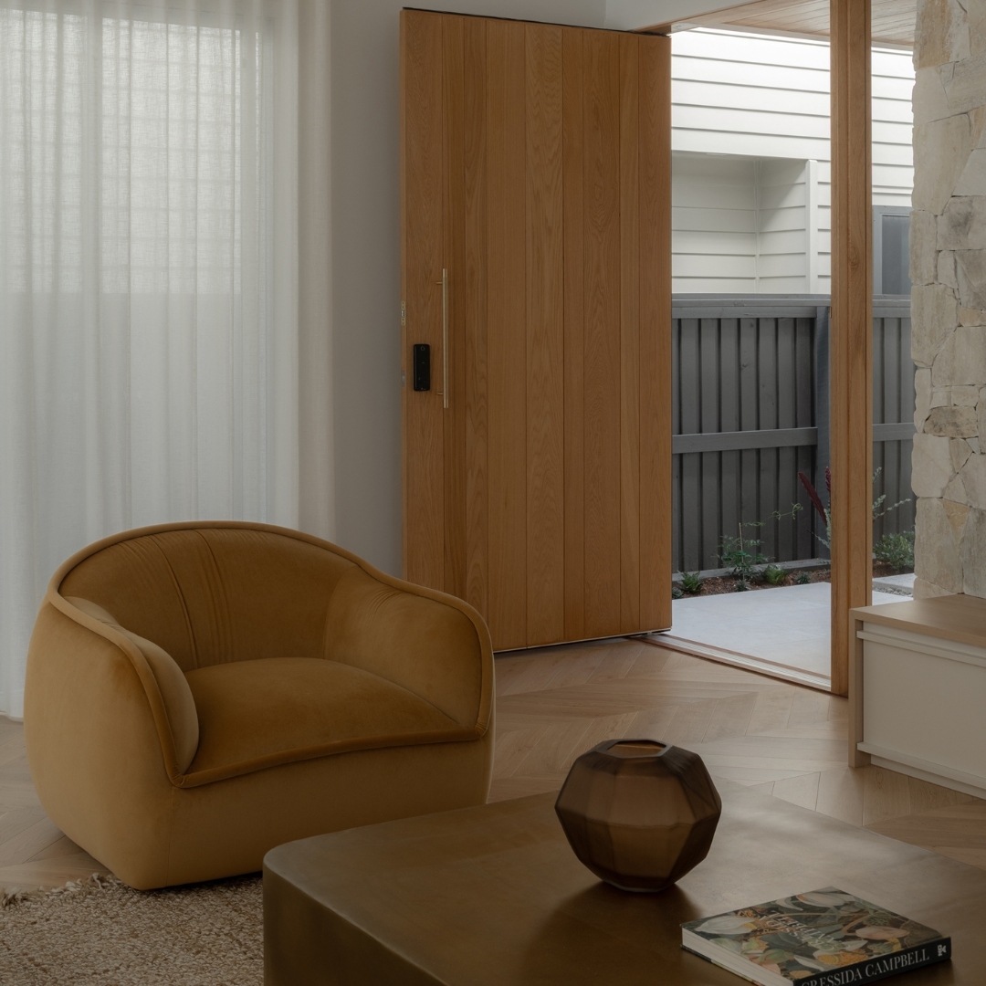 Haus Grange - Blog Square