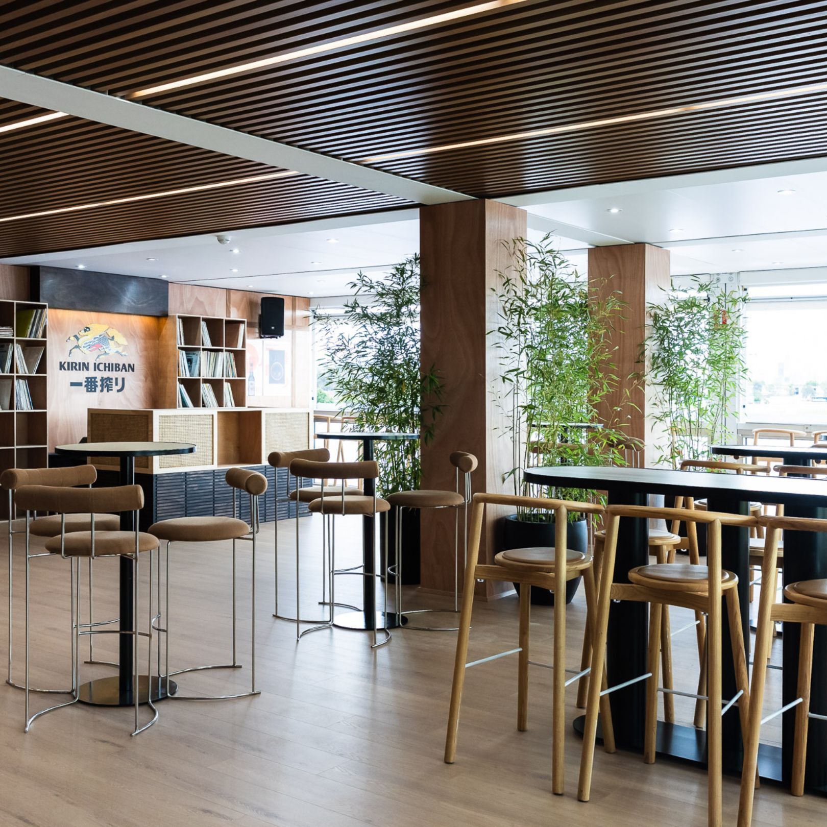 Kirin Ichiban Pavilion - Image 9