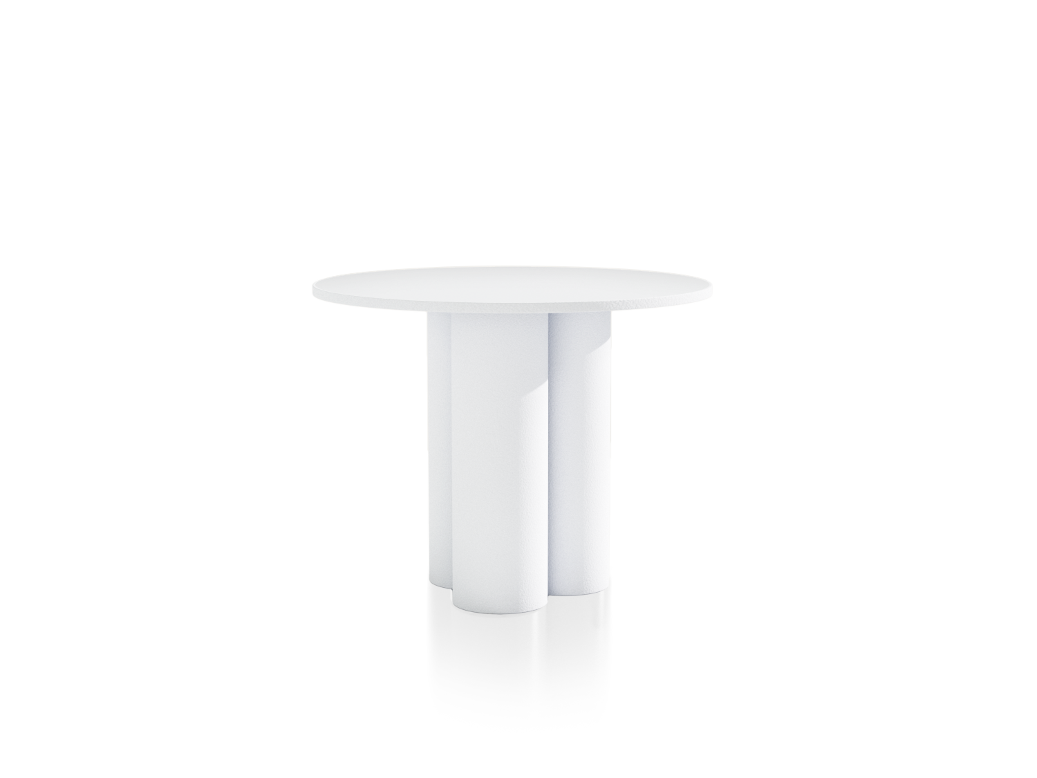NS-Pillar-Cafe-Table-White-White-Angled