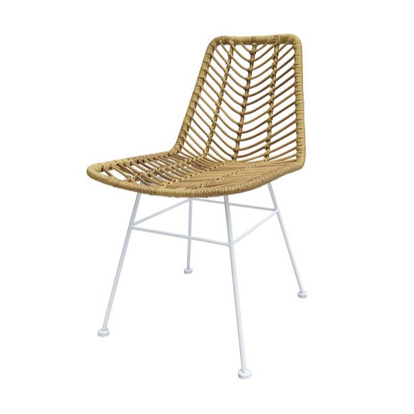 Breeze Outdoor Dining Chair