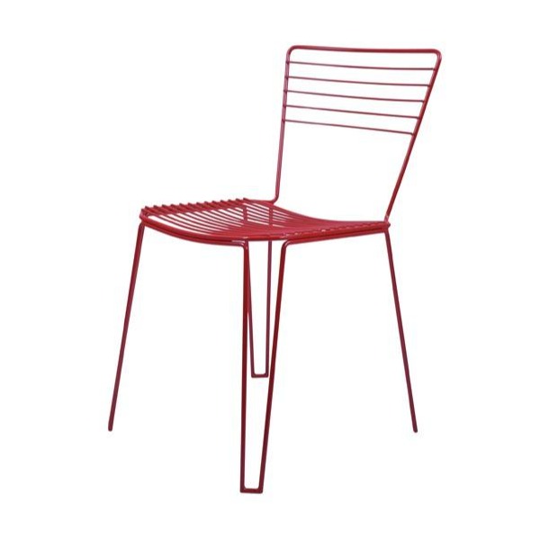 bloom dining chair