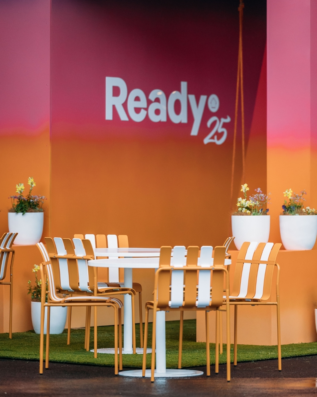 Ready25 Conference