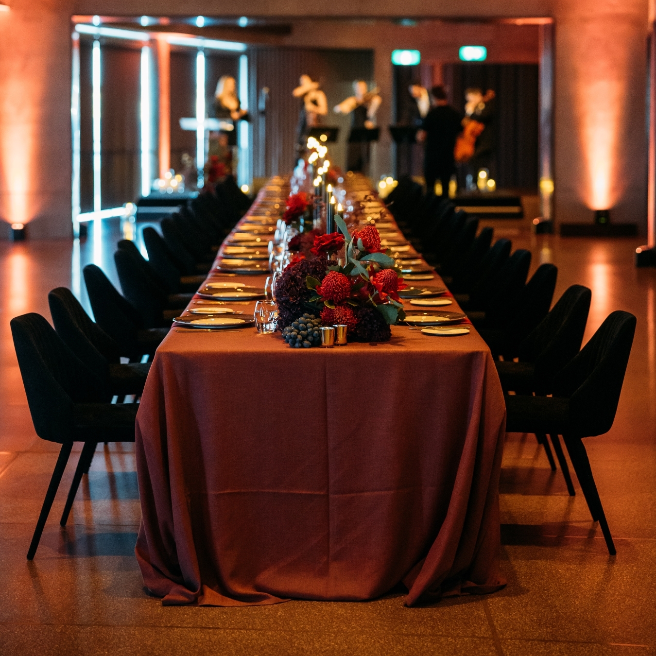 Sydney Opera House - ID Events - Inbound Dinner - Image 4