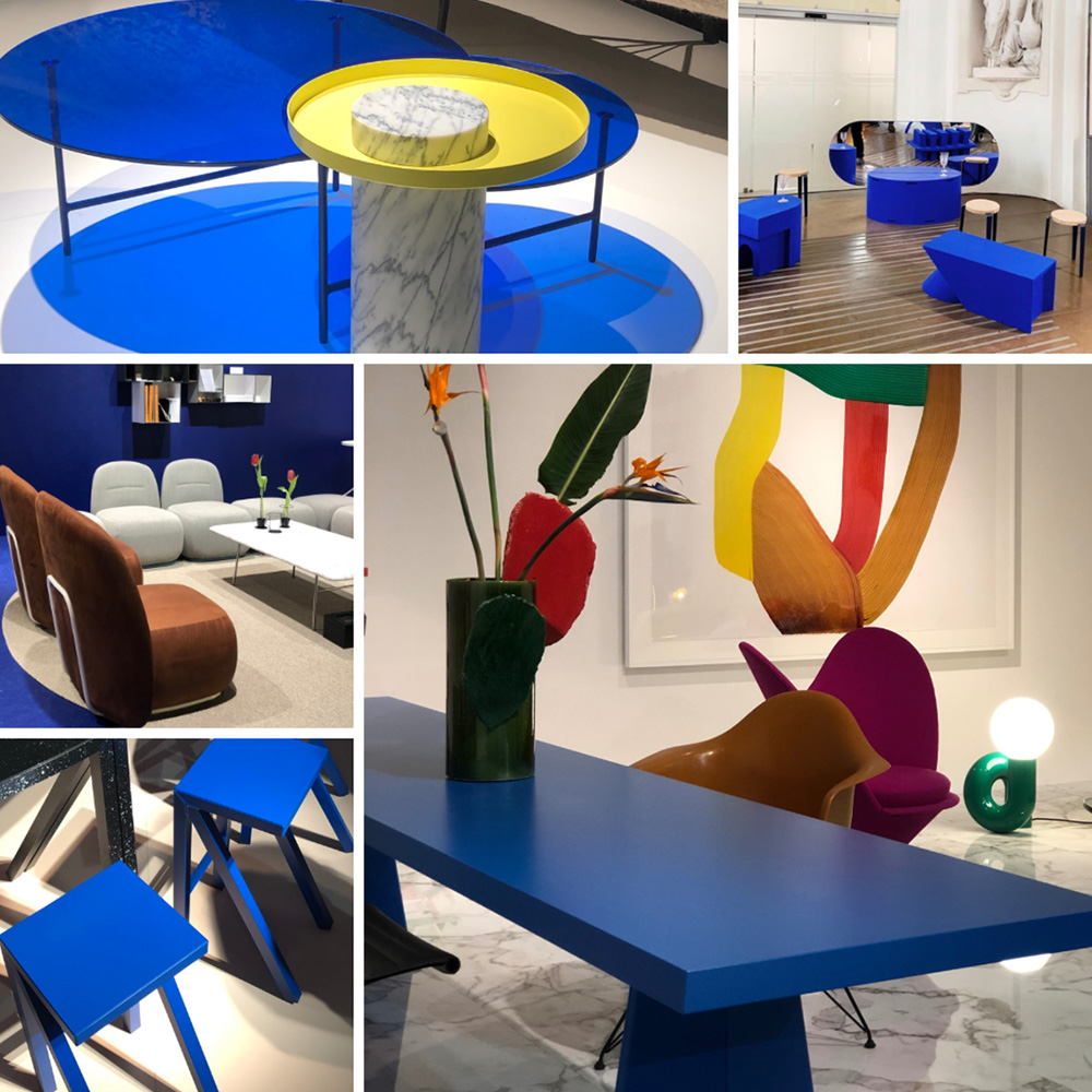 Milan Design Week and Salone Del Mobile 2019