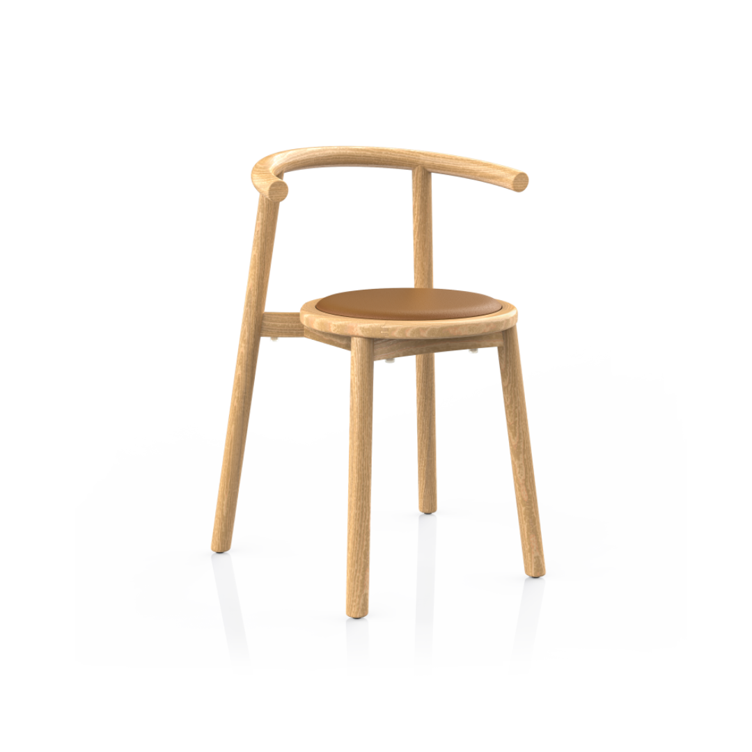 Land Dining Chair