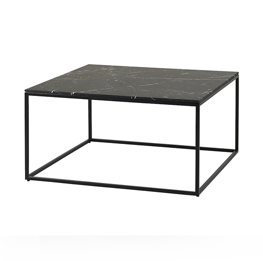 Outline-coffee-table-black-marble