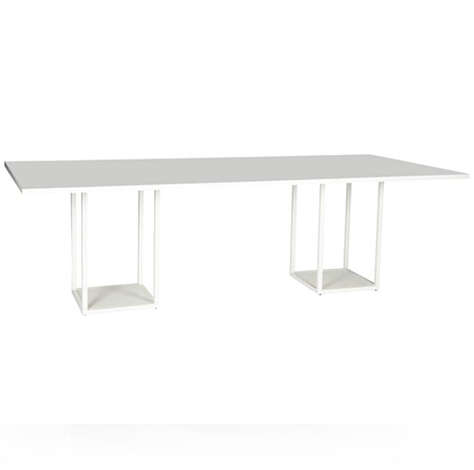 Outline-dining-table-white