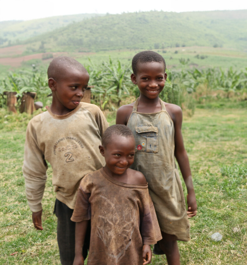 Rwanda-clean-water