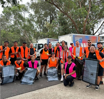 Sustainability-Social-Responsibility--Page-clean-up-aus-day-sydney