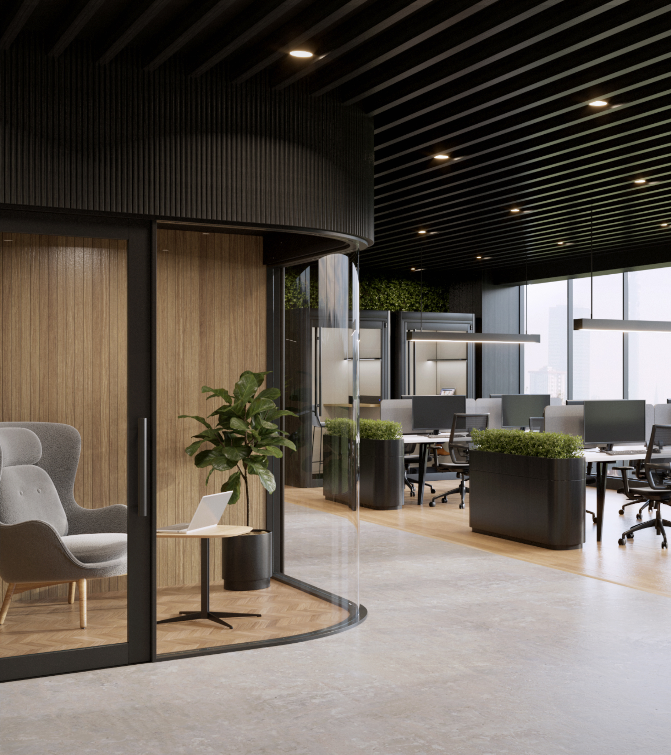 valiant-private-zone-office-scene-desks-chairs
