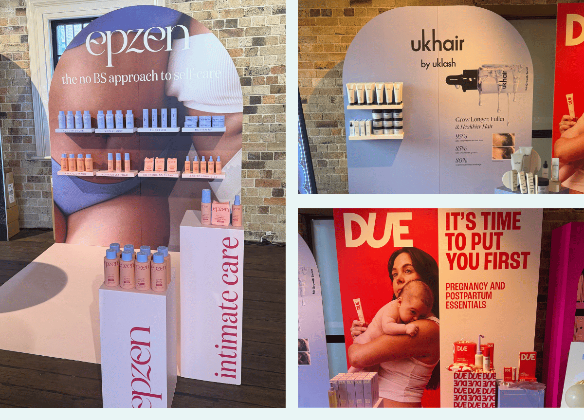 Website Gallery Moodboard - Grid (12)