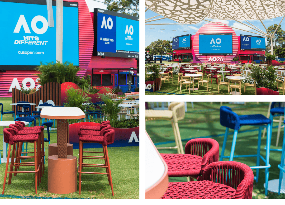 Website Gallery Moodboard - Grid GSO Website Gallery Moodboard - Grid GSO