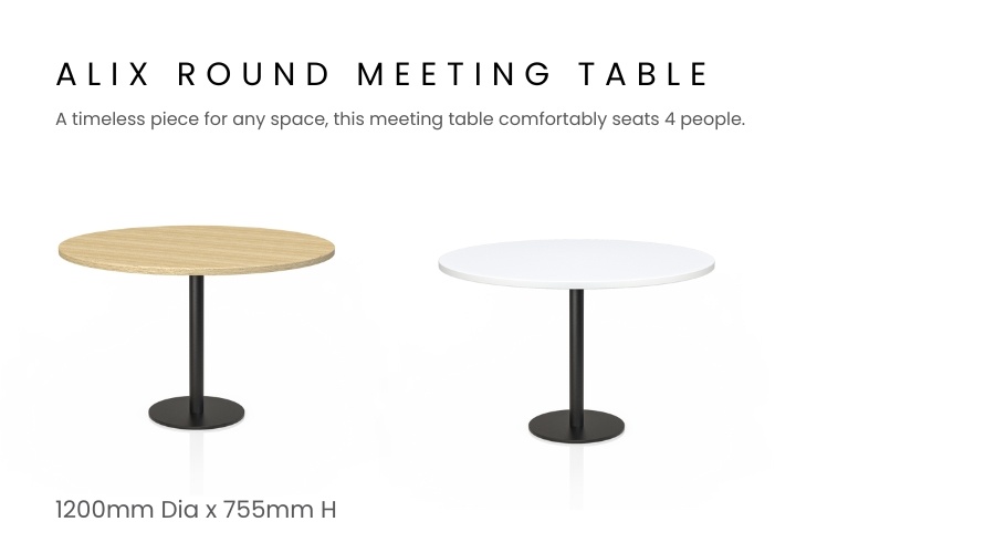 alix round tables