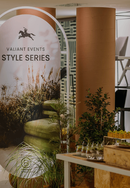 style series 2025 Gallery Landing Page Card Tile 450 x 650